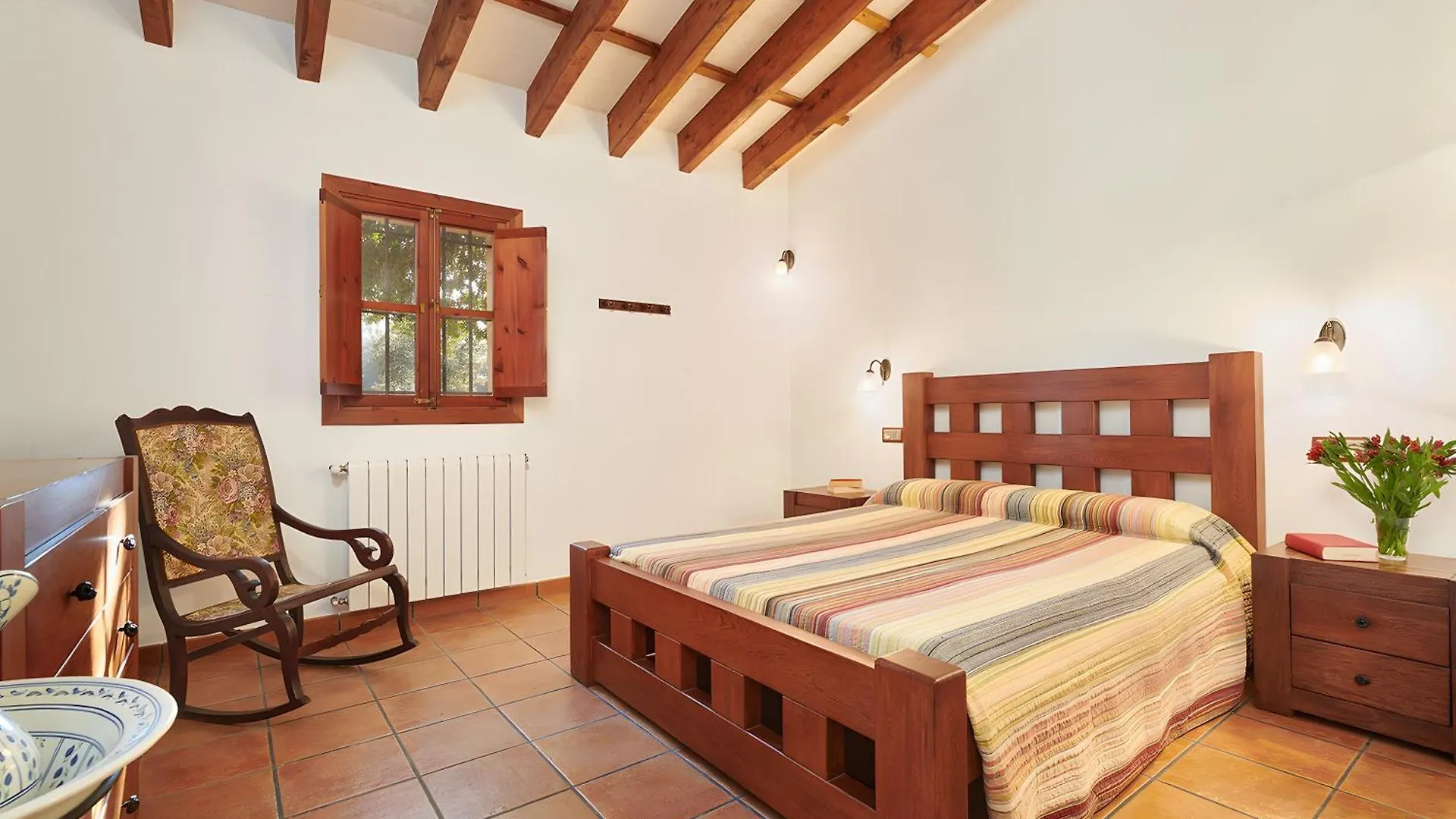 Els Ermassos Son Revell Villa Felanitx Spanyolország