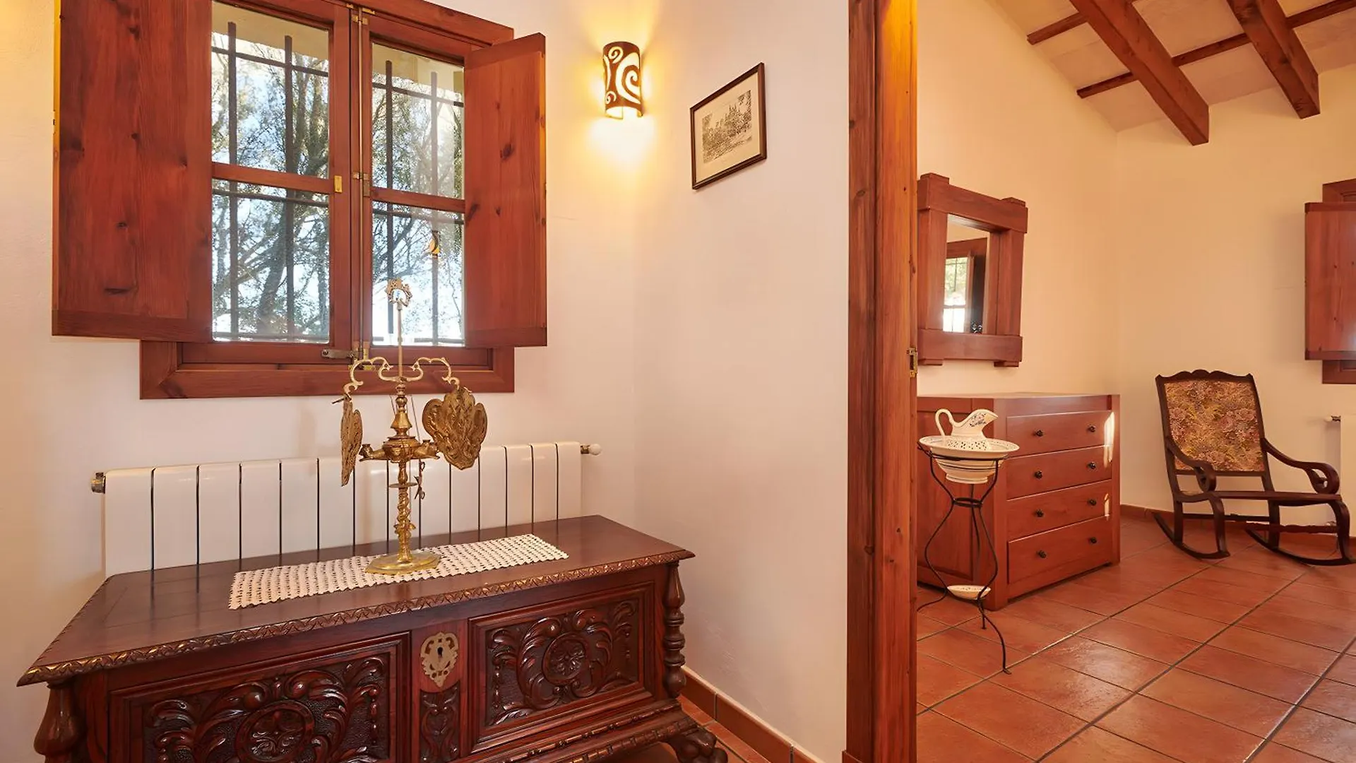 Els Ermassos Son Revell Villa Felanitx